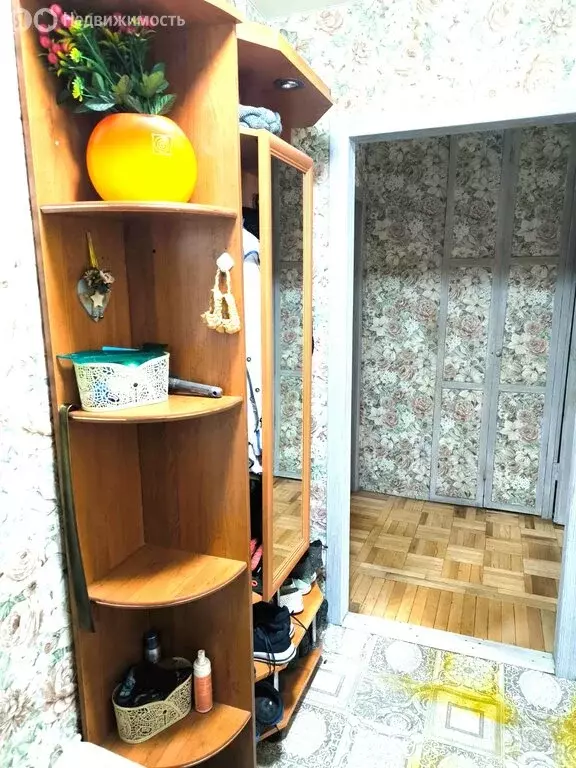 2-комнатная квартира: Краснодар, Московская улица, 62 (44 м) - Фото 0