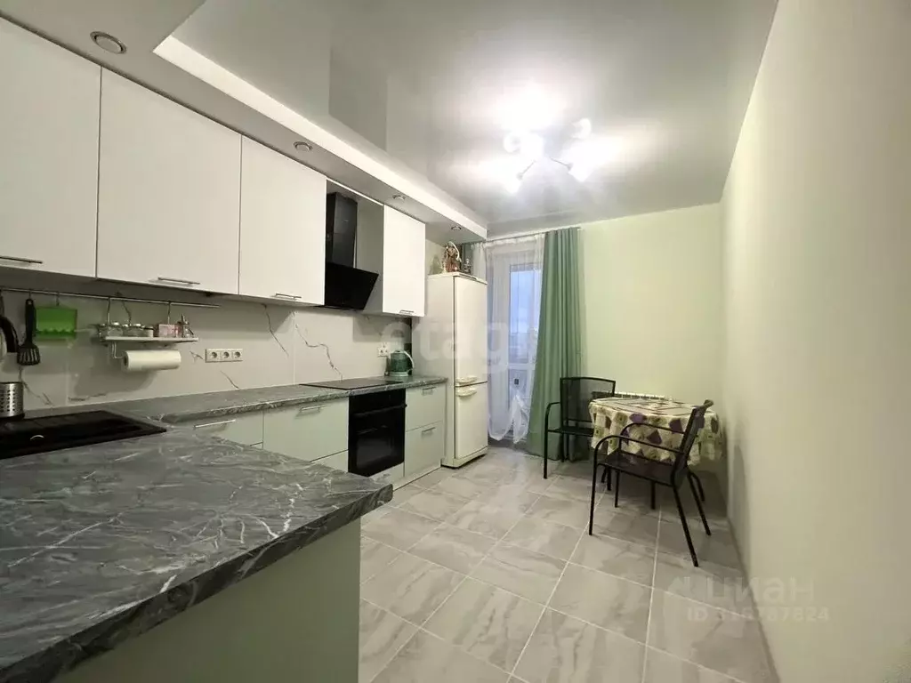 2-к кв. Московская область, Одинцово Глазынинская ул., 26 (66.3 м) - Фото 0