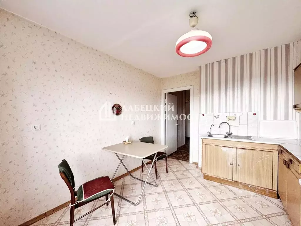 2-к кв. Санкт-Петербург Комендантский просп., 34к1 (61.1 м) - Фото 1