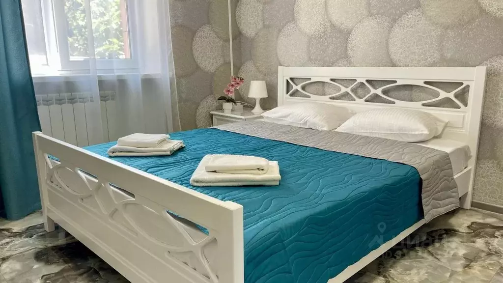 Комната Краснодарский край, Геленджик Курзальная ул., 32 (16.0 м) - Фото 0