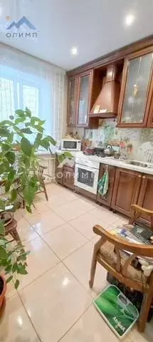 1-к. квартира, 34 м, 4/5 эт. - Фото 0