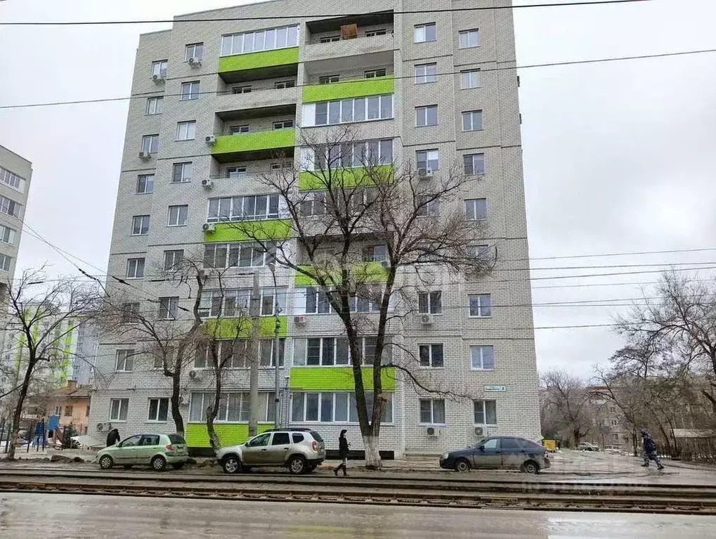 Помещение свободного назначения в Волгоградская область, Волгоград ул. ... - Фото 0