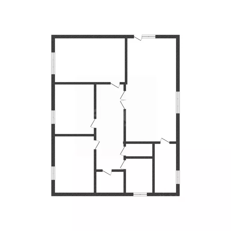 Дом в Курганская область, Курган Прогон ТСН, 143 (125 м) - Фото 2