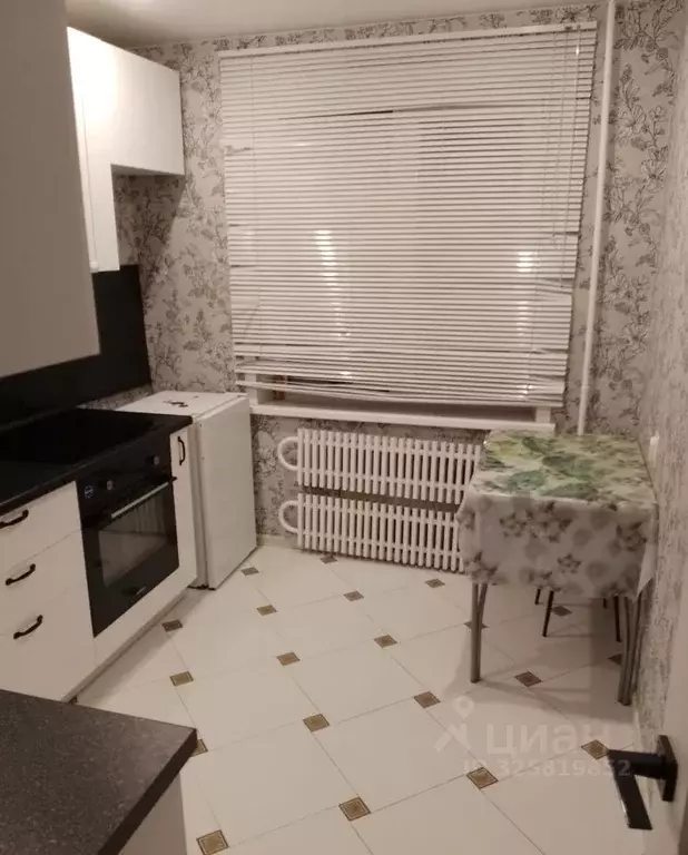 3-к кв. Самарская область, Тольятти Шлюзовой мкр, ул. ... - Фото 1