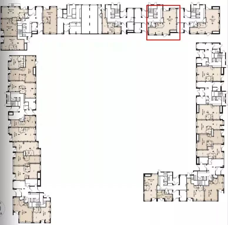 Помещение свободного назначения в Московская область, Химки ул. 1-я ... - Фото 2