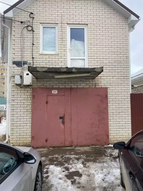 Дом в Ставропольский край, Ставрополь Федеральная ул., 6А (175 м) - Фото 2