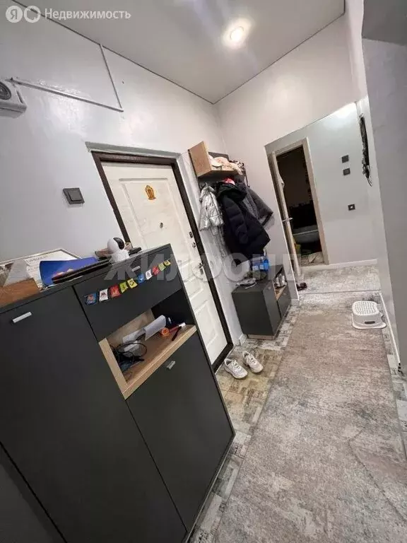 2-комнатная квартира: Кызыл, улица Титова, 35 (49.9 м) - Фото 0