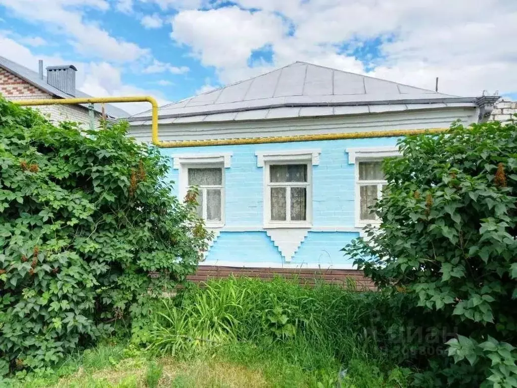 Дом в Белгородская область, Короча Пролетарская ул., 12 (100 м) - Фото 0