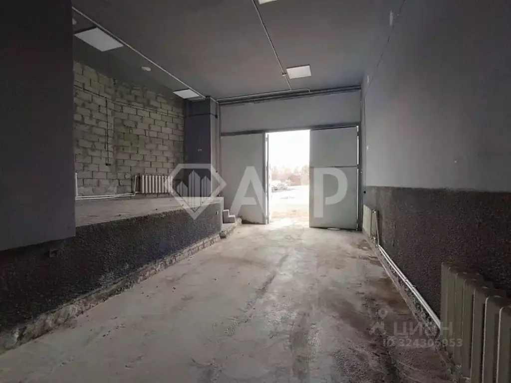 Склад в Самарская область, Самара Рыльская ул., 19 (60 м) - Фото 2