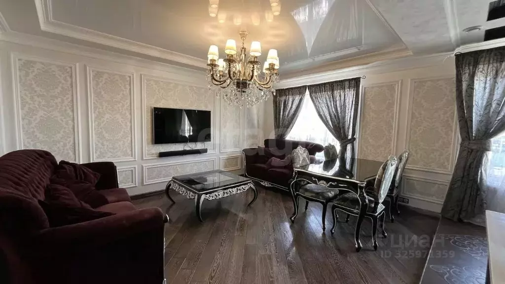 3-к кв. Камчатский край, Петропавловск-Камчатский ул. Топоркова, 9/8 ... - Фото 1