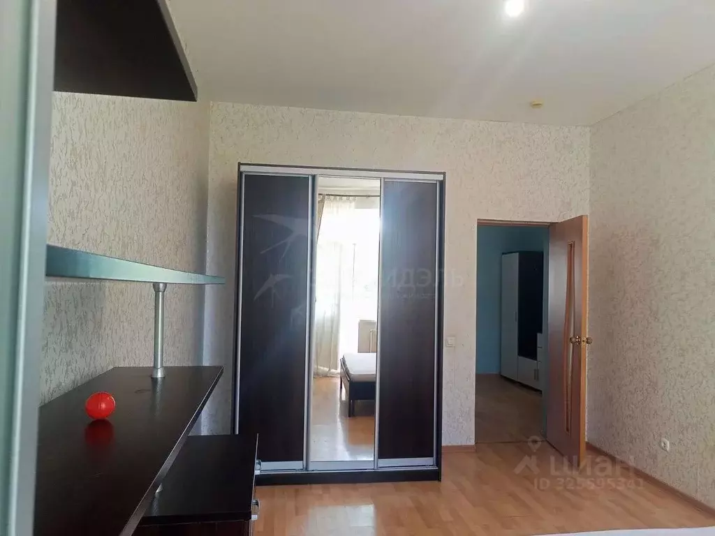 1-к кв. Новгородская область, Великий Новгород ул. Связи, 12к2 (47.0 ... - Фото 2