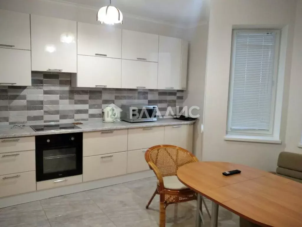 Продается 1-комнатная квартира - Фото 1