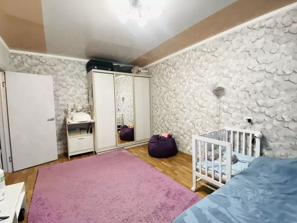 1-к кв. Пензенская область, Пенза ул. Чаадаева, 111 (39.0 м) - Фото 2