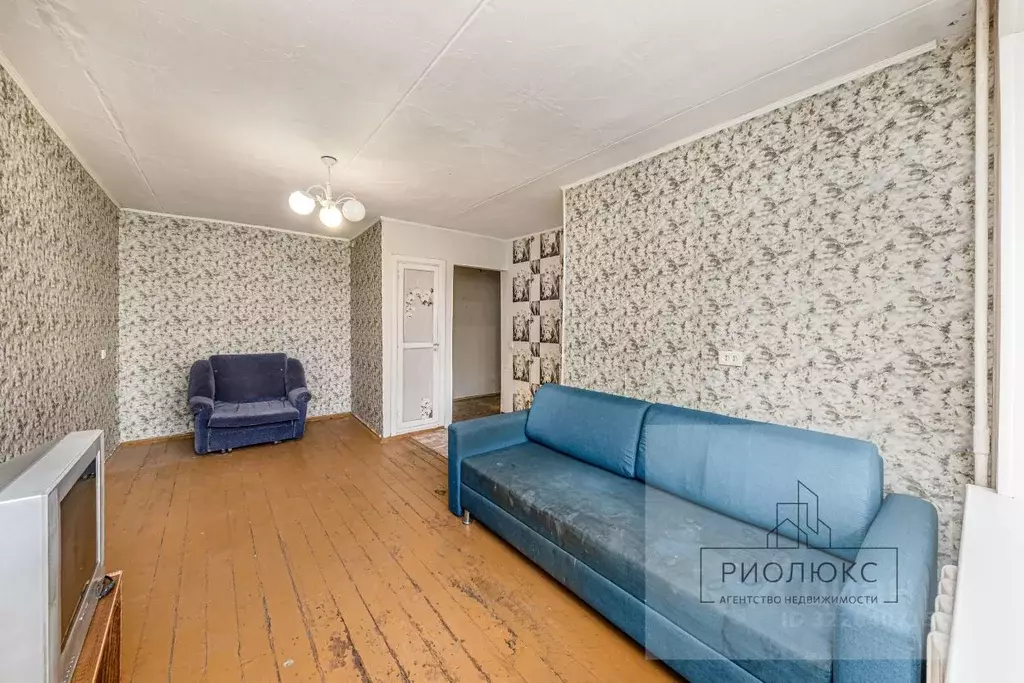 1-к кв. Челябинская область, Челябинск Новороссийская ул., 128 (32.0 ... - Фото 2