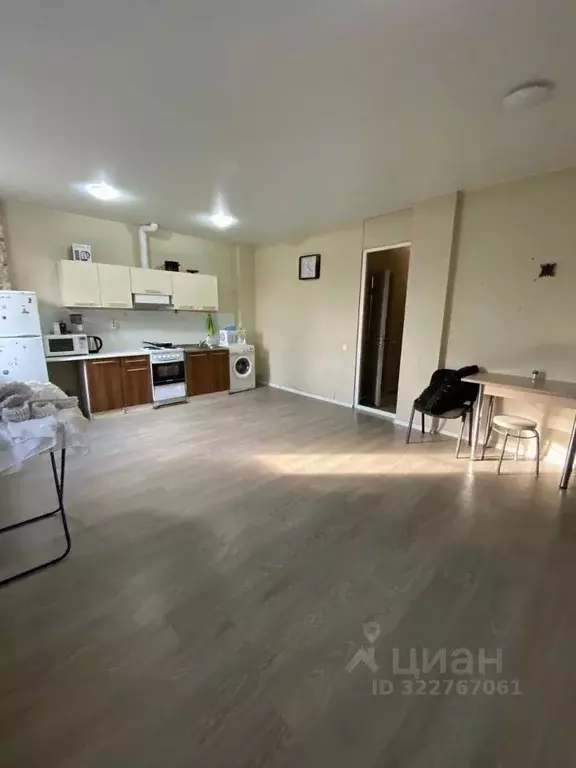 2-к кв. Краснодарский край, Северский район, Ильское городское ... - Фото 1