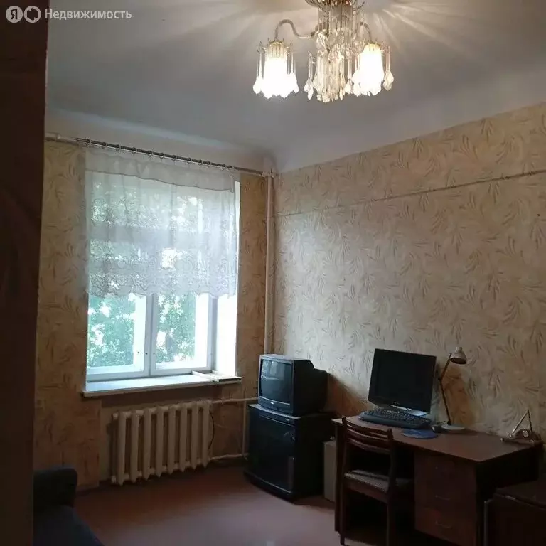 2-комнатная квартира: Ижевск, Интернациональный переулок, 11 (52.2 м) - Фото 2