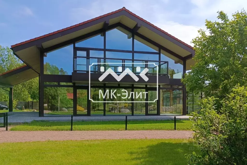 Купить Дом В Солнечное Курортный Район