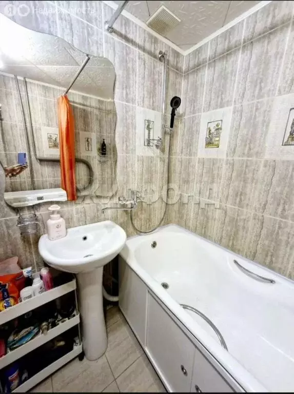 3-комнатная квартира: Норильск, проезд Котульского, 10с2 (72 м) - Фото 2