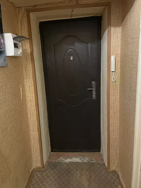 Продаётся 2-к квартира, 42.9 м - Фото 1