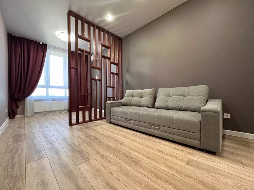 1-к кв. Башкортостан, Уфа просп. Дружбы Народов, 61/1 (46.0 м) - Фото 2