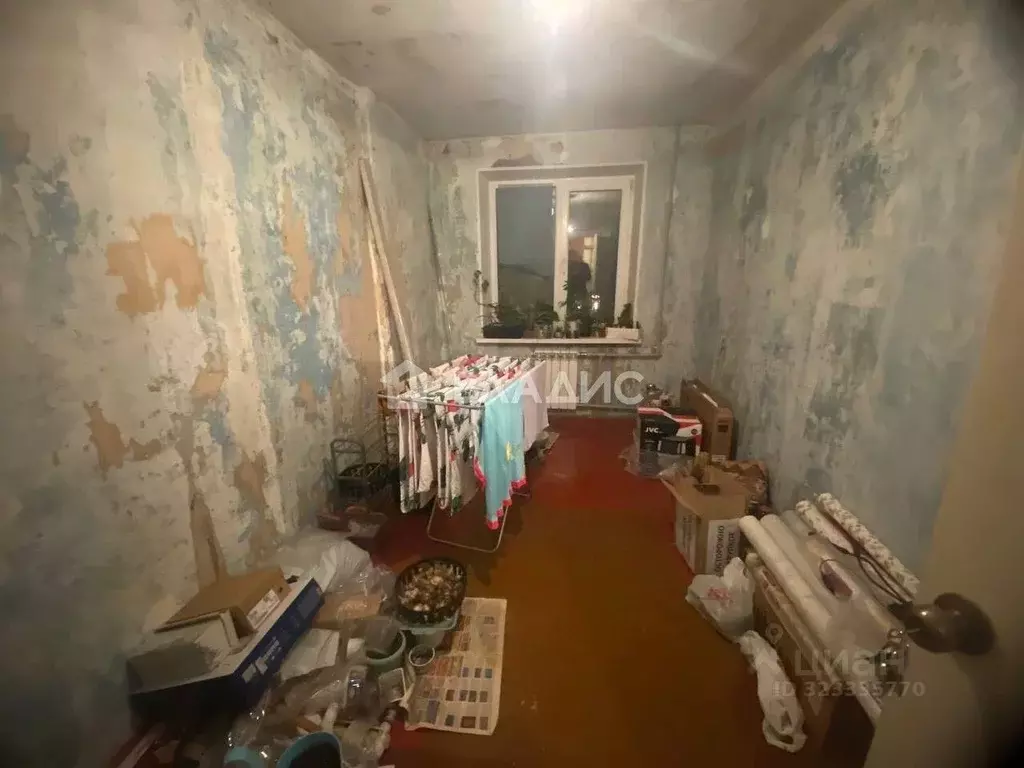 3-к кв. Белгородская область, Белгород ул. Щорса, 1 (60.8 м) - Фото 2