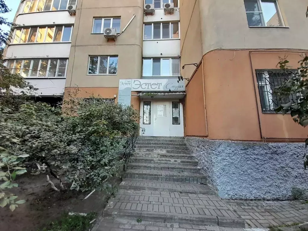 Помещение свободного назначения в Белгородская область, Старый Оскол ... - Фото 0