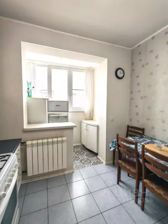 3-к кв. Москва Краснобогатырская ул., 21 (61.6 м) - Фото 2