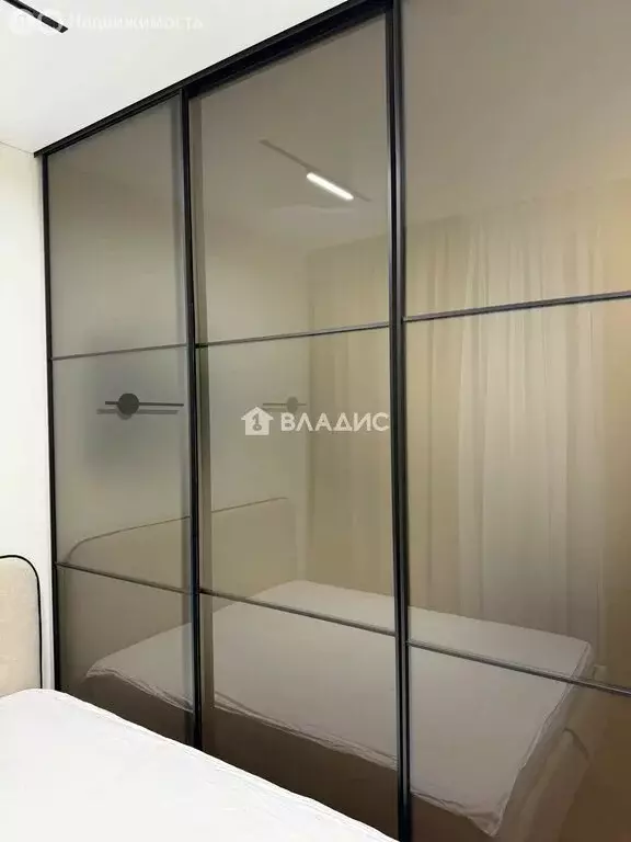 Квартира-студия: Москва, Фестивальная улица, 15к6 (24 м) - Фото 1