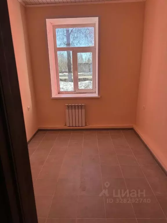 Помещение свободного назначения в Ивановская область, Кинешма ул. ... - Фото 1