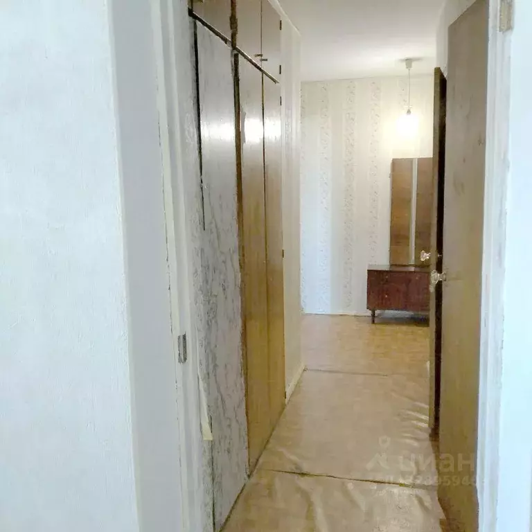 Квартира, 1 комната, 42.2 м - Фото 2