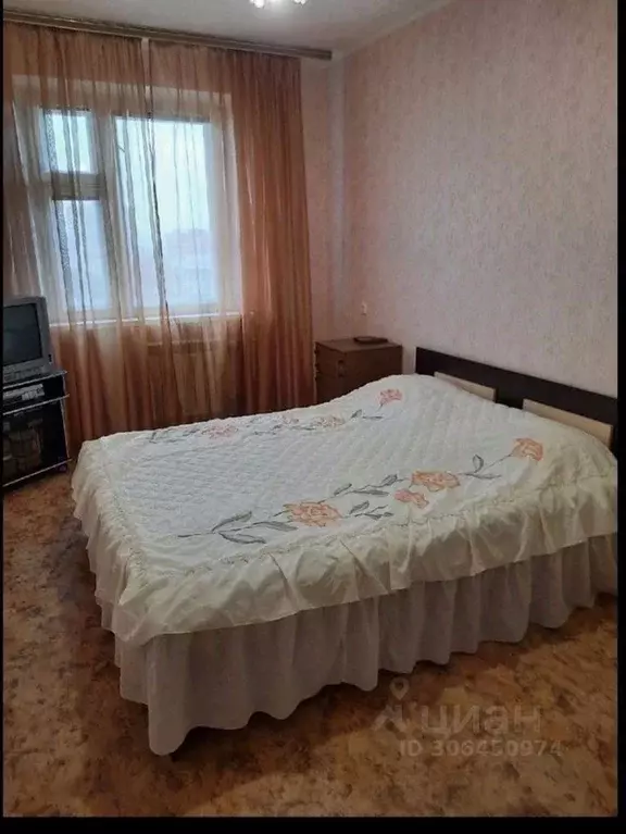 2-к кв. Татарстан, Набережные Челны 21-й комплекс, 21 (58.0 м) - Фото 0