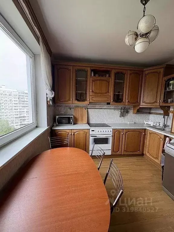 3-к кв. Москва Осенний бул., 3 (75.0 м) - Фото 0