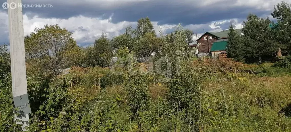 Участок в Республика Коми, муниципальный район Сыктывдинский, село ... - Фото 1