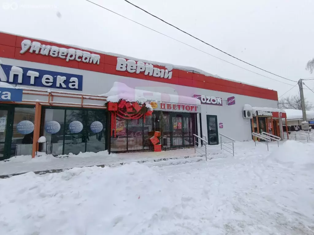 Помещение свободного назначения (30 м) - Фото 2