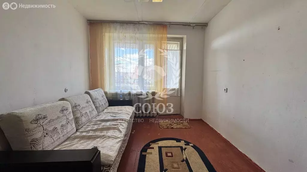 3-комнатная квартира: Белоусово, улица Гурьянова, 26 (59.4 м) - Фото 2