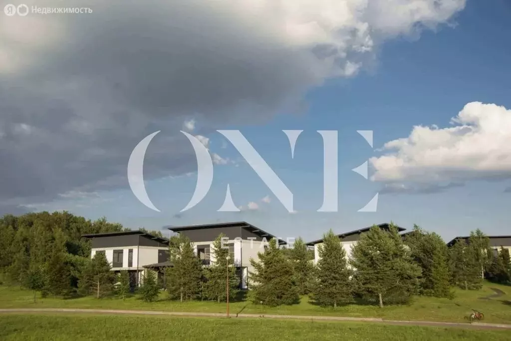 Участок в Дарьино, территория Дарьино-Успенское (56.13 м) - Фото 1