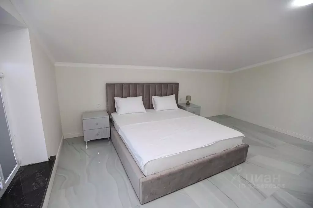 Комната Дагестан, Дербентский район, с. Хазар ул. Тупиковая, 6 (30.0 ... - Фото 1