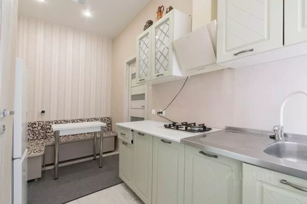 Студия Ленинградская область, Коммунар г. Гатчинский муниципальный ... - Фото 1