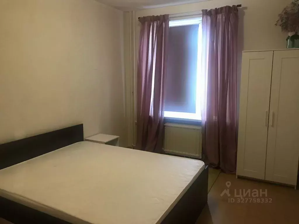 2-к кв. Санкт-Петербург просп. Славы, 52к1 (72.0 м) - Фото 1