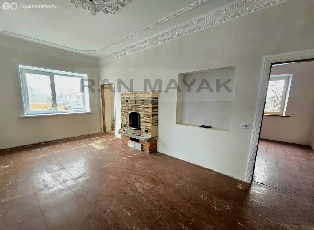 Дом в Майкоп, улица Карла Маркса, 169 (136.9 м) - Фото 1