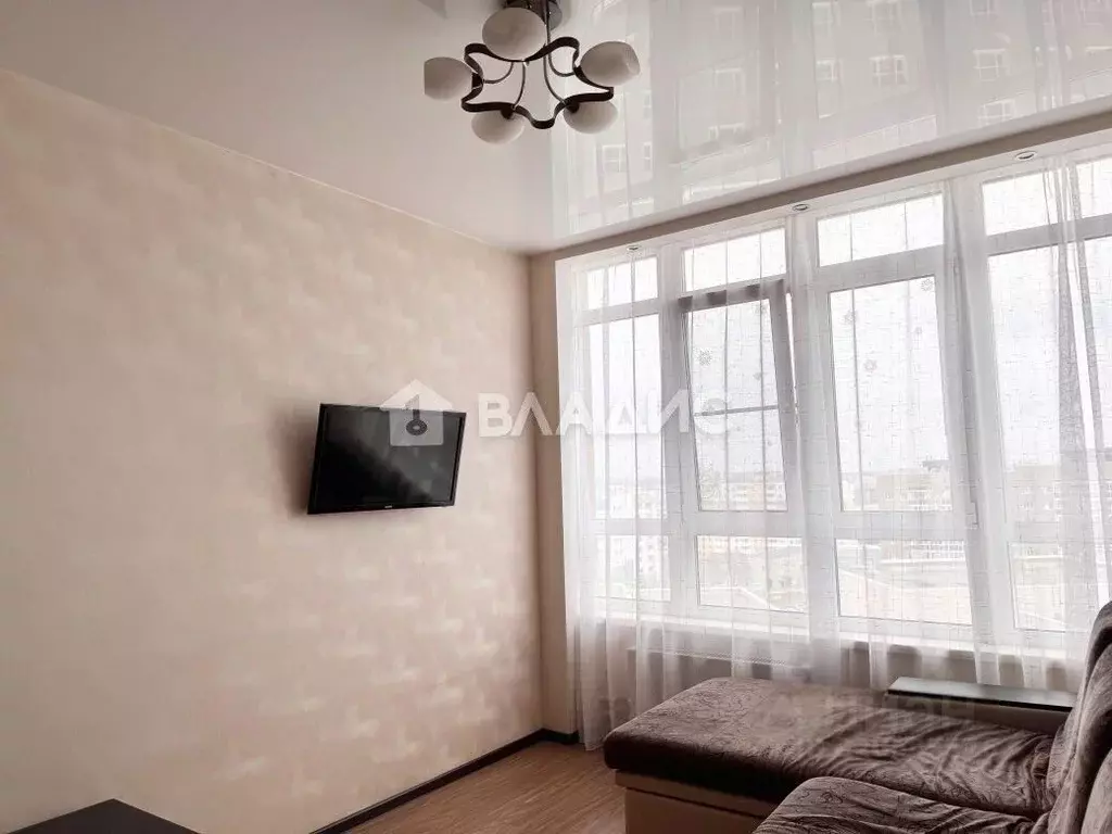 3-к кв. Кемеровская область, Кемерово Космическая ул., 24А (70.0 м) - Фото 2