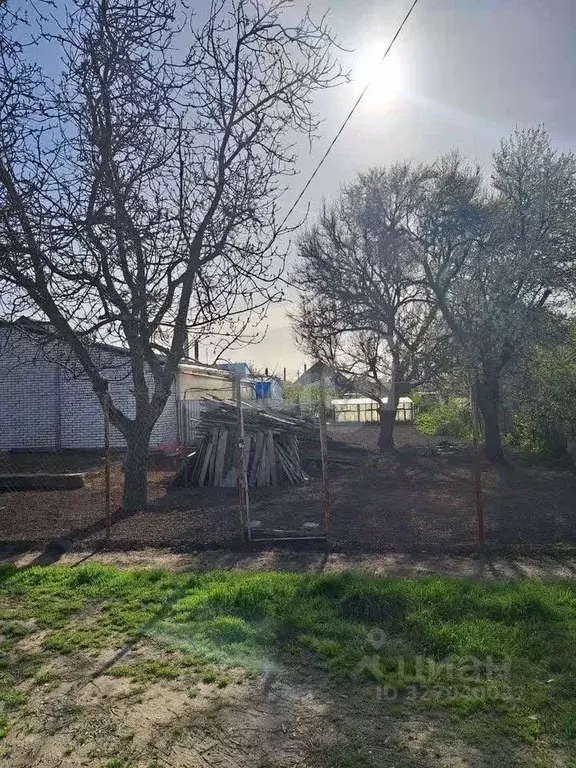 Участок в Ростовская область, Таганрог ул. Литвинова (4.45 сот.) - Фото 1