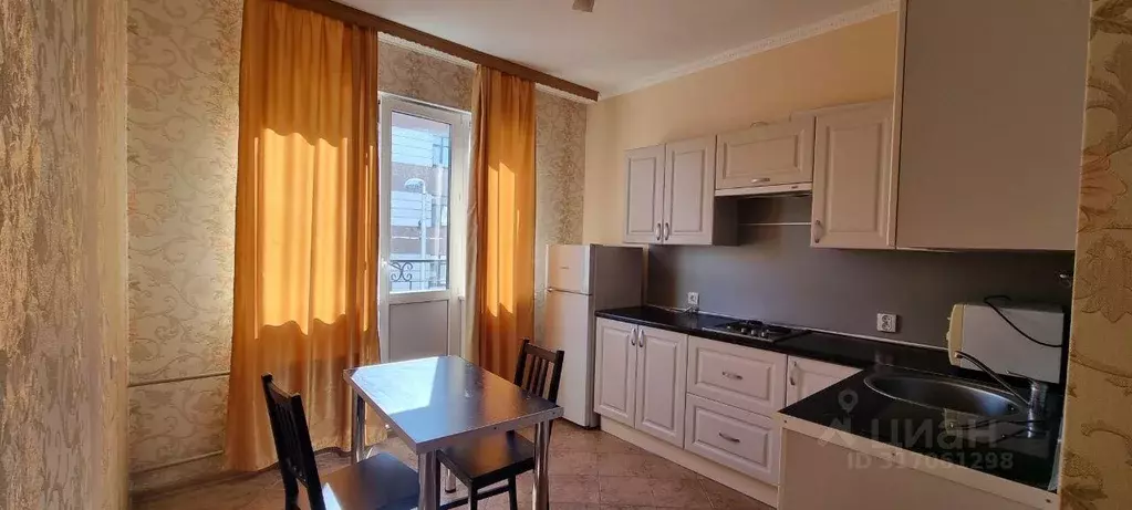 Квартира, 1 комната, 49 м - Фото 0
