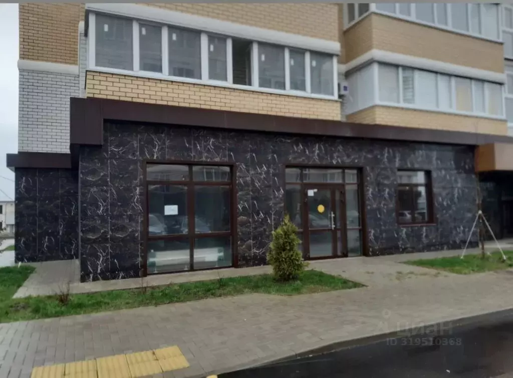Помещение свободного назначения в Краснодарский край, Краснодар ул. ... - Фото 0
