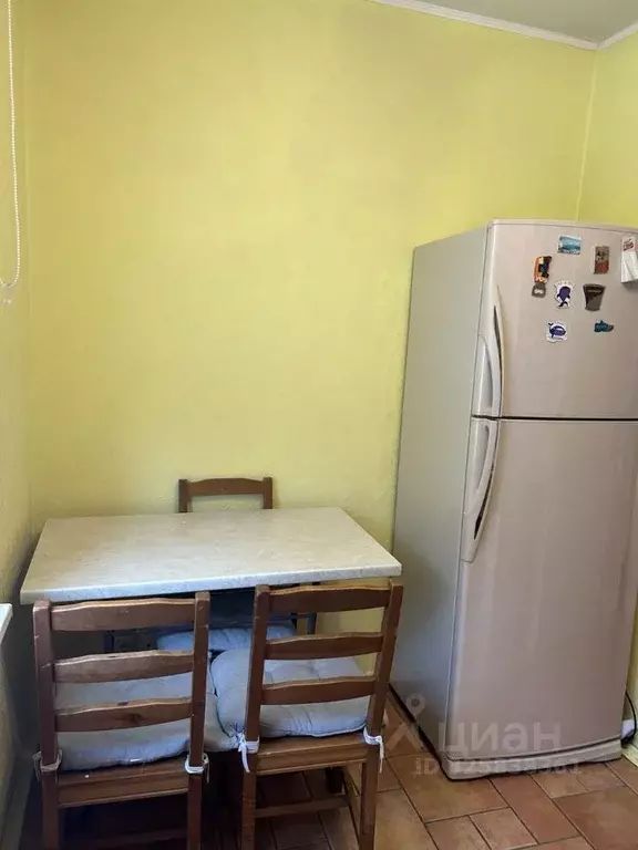 3-к кв. Москва Сумской проезд, 12К1 (68.0 м) - Фото 2