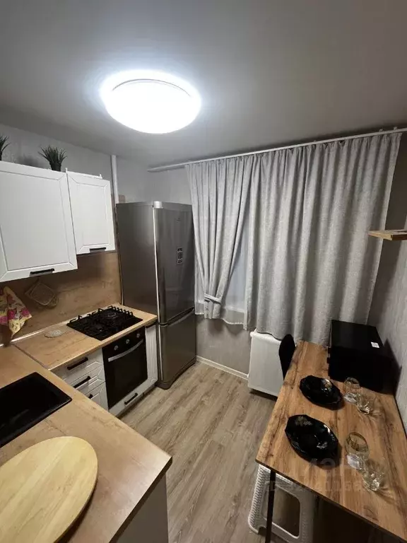 2-к кв. Пермский край, Пермь ул. Макаренко, 36 (47.0 м) - Фото 1