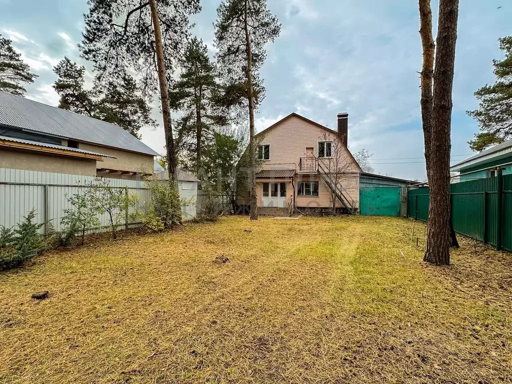 Дом в Липецкая область, Липецк Заречье мкр, ул. Сергея Тюленина, 52А ... - Фото 0