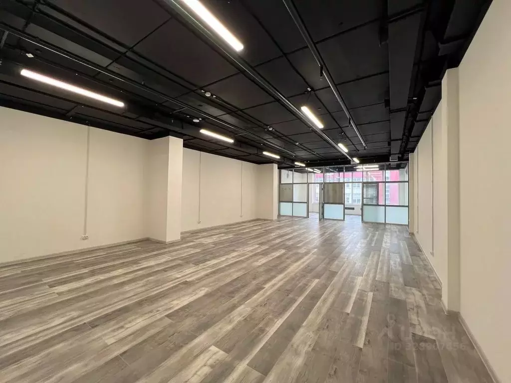 Офис в Москва Киевское шоссе, 22-й км, 4с2кГ (121 м) - Фото 2