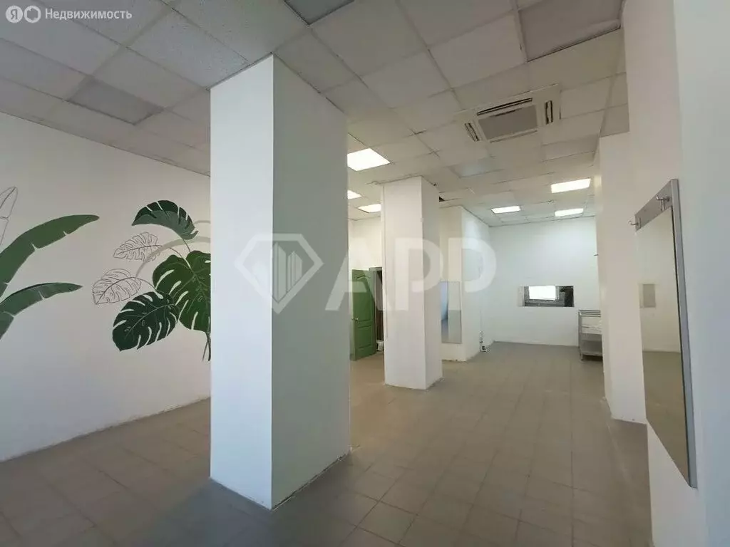 Помещение свободного назначения (55 м) - Фото 0
