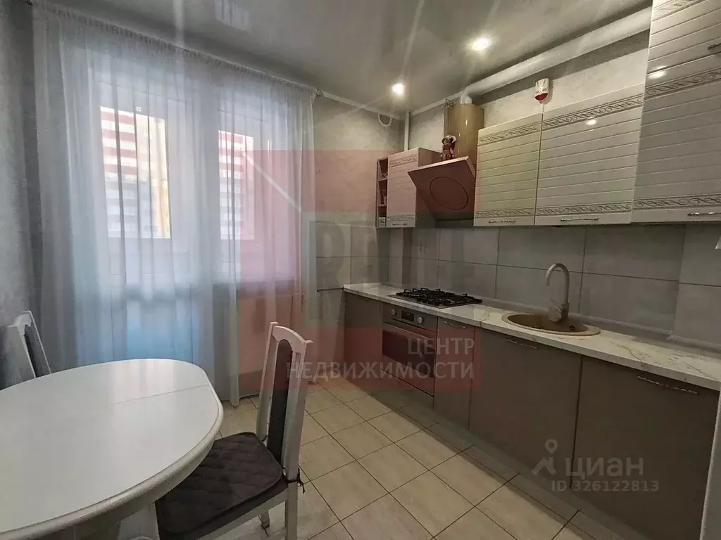 2-к кв. Калининградская область, Калининград ул. Карташева, 48 (50.99 ... - Фото 1